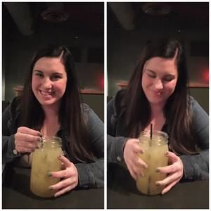 Meet your Posher, Keilani